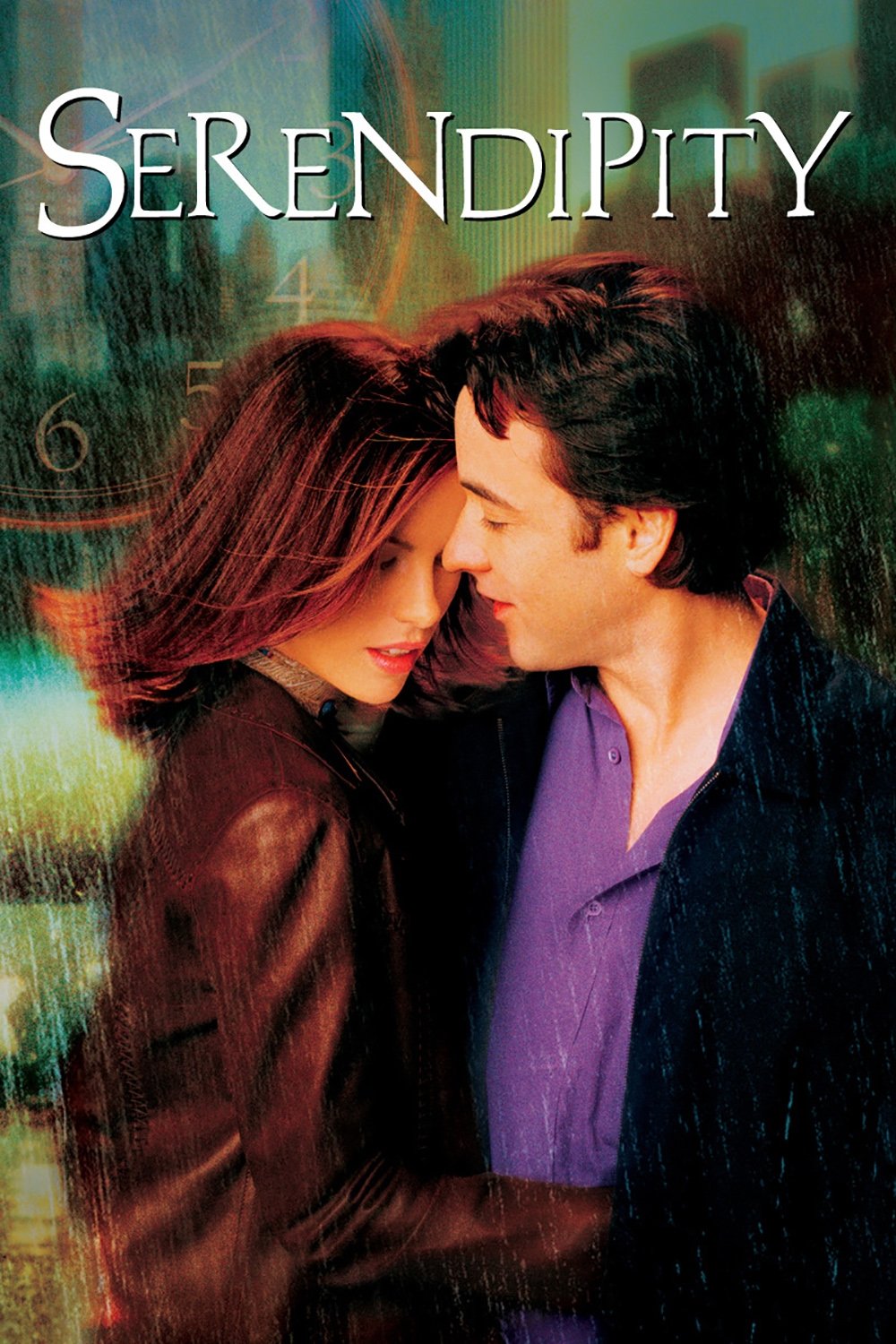 Serendipity (2001) [519924] (A1767663855) [[Movies]] --Plex--